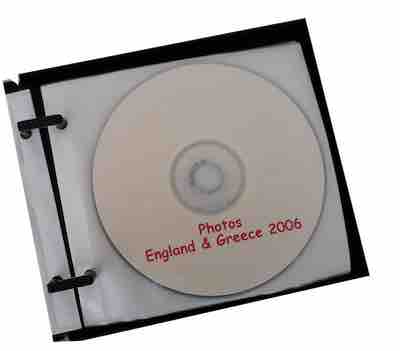 CD