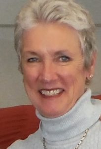 Mary Lou
