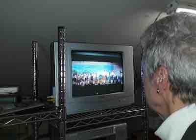 Viewing
